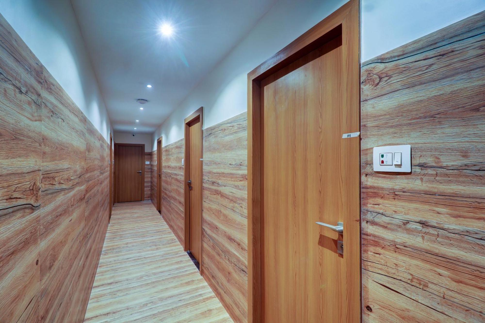 Hotel Amar Residency - Mumbai — Photos 3