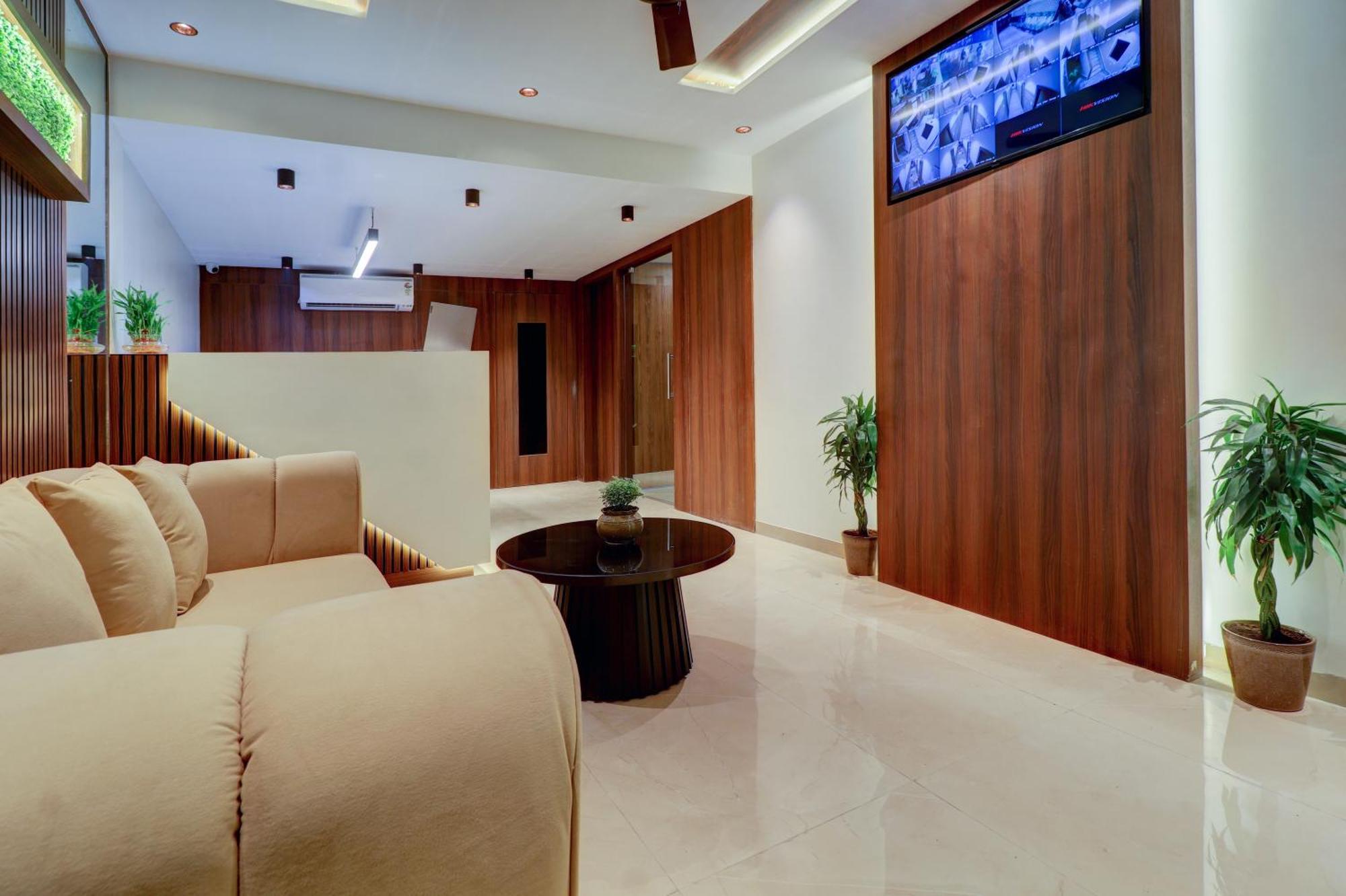 Hotel Amar Residency - Mumbai — Photos 2